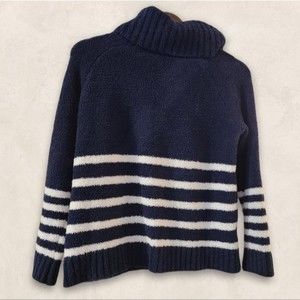 Philosophy Turtleneck Sweater M